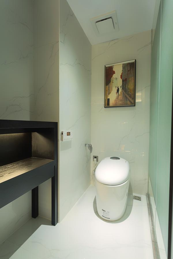 ז'אנגג'יאג'י Niuguanjia Modern Guest House מראה חיצוני תמונה