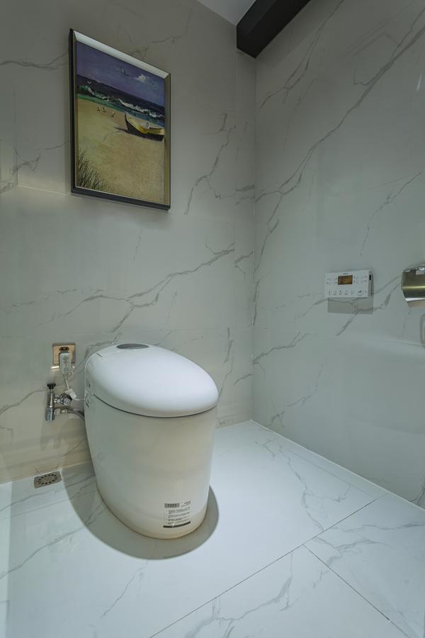 ז'אנגג'יאג'י Niuguanjia Modern Guest House מראה חיצוני תמונה